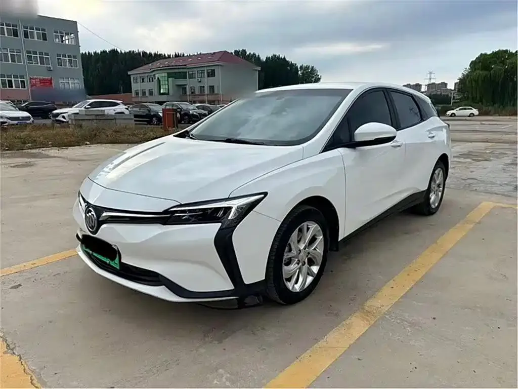 Buick Velite 6 Velite 6 2023 430km Travel Edition — photo 1