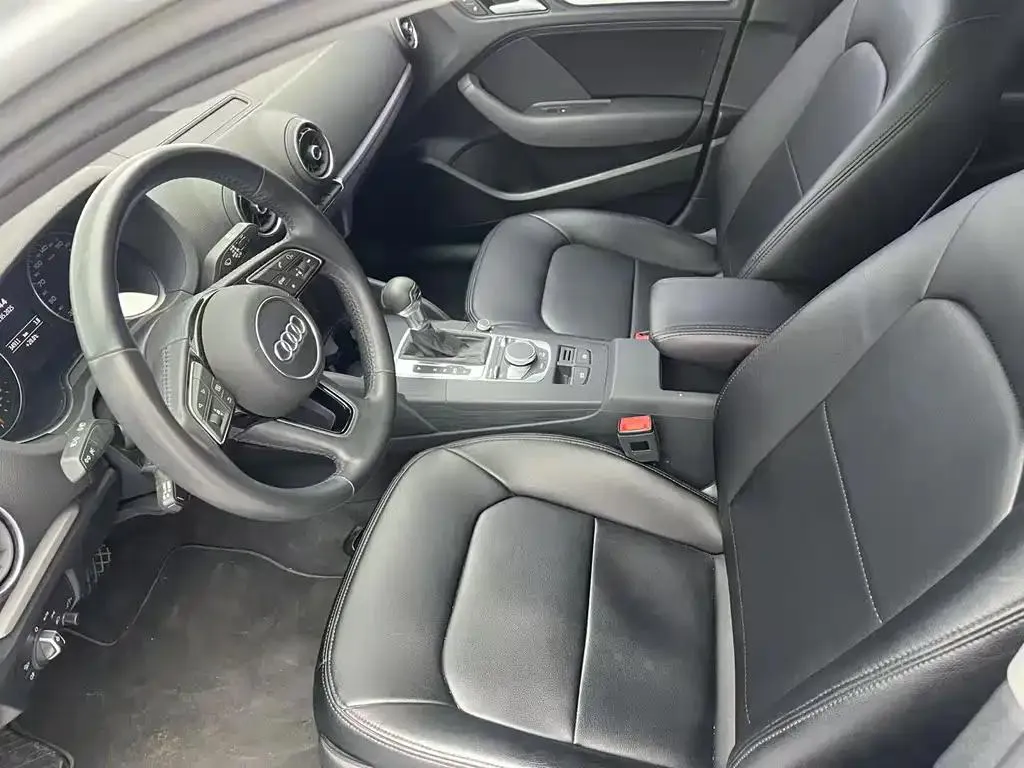 Audi A3 A3 2020 Limousine 35 TFSI Progressive National V — عرض الصورة 6