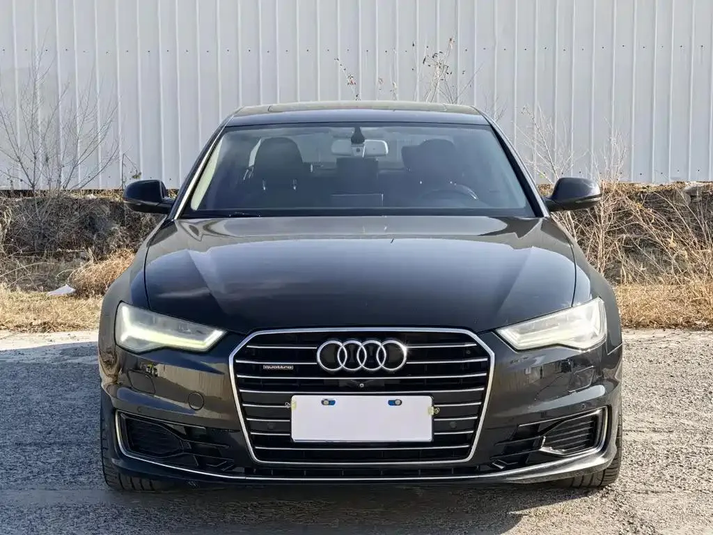 Audi A6L A6L 2016 45 TFSI quattro Sports — Ver foto 2