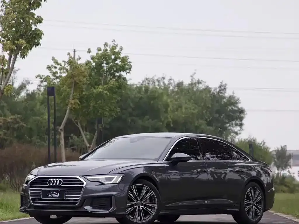 Audi A6L A6L 2021 45 TFSI Enjoy Life Edition — عرض الصورة 4