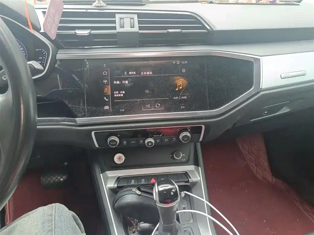 Audi Q3 Q3 2019 35 TFSI Progressive Elegant Edition — View photo 6