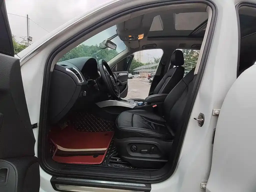 Audi Q5 Q5 2012 2.0TFSI Technology Edition — View photo 4
