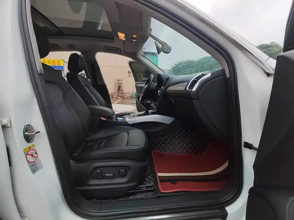 Audi Q5 Q5 2012 2.0TFSI Technology Edition — View photo 5