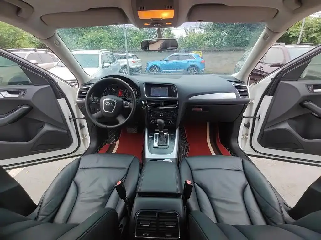 Audi Q5 Q5 2012 2.0TFSI Technology Edition — View photo 6