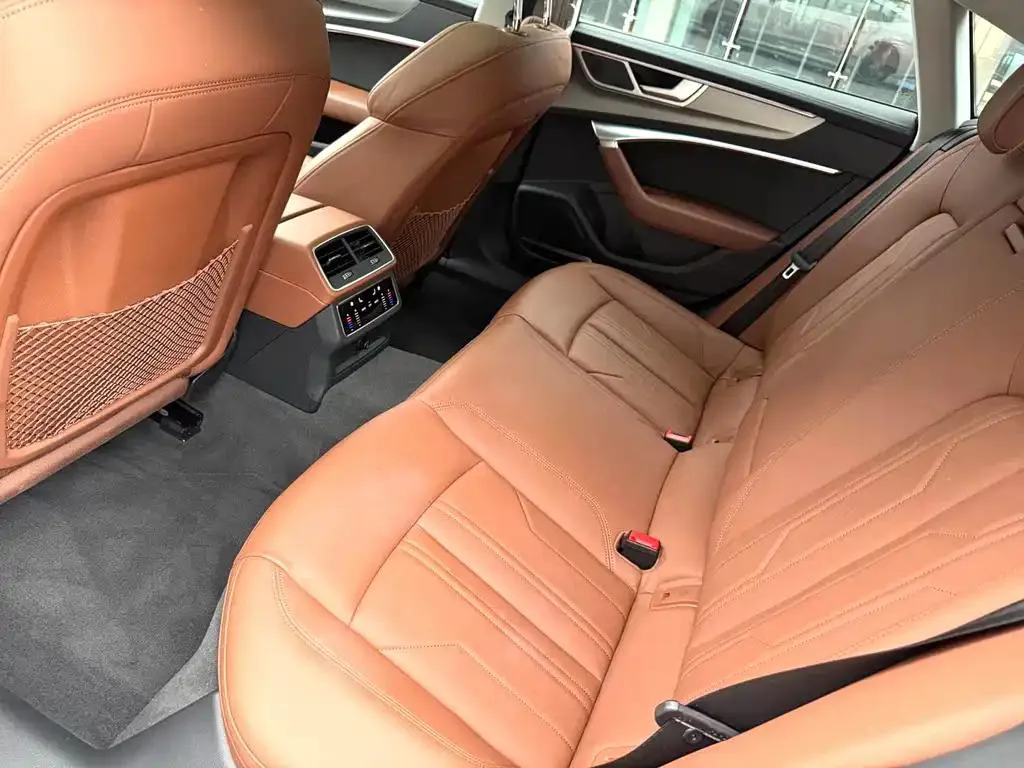 Audi A7 A7 2022 45 TFSI Premium Edition — عرض الصورة 6