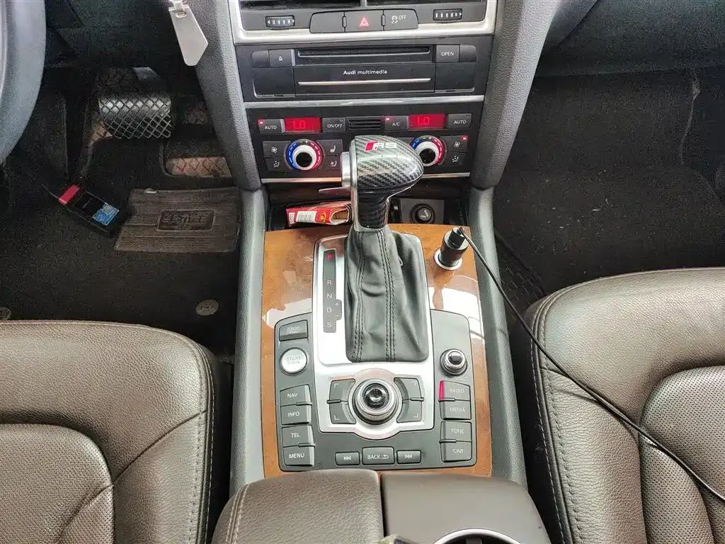 Audi Q7 Q7 2015 35 TFSI Progressive Edition — View photo 6