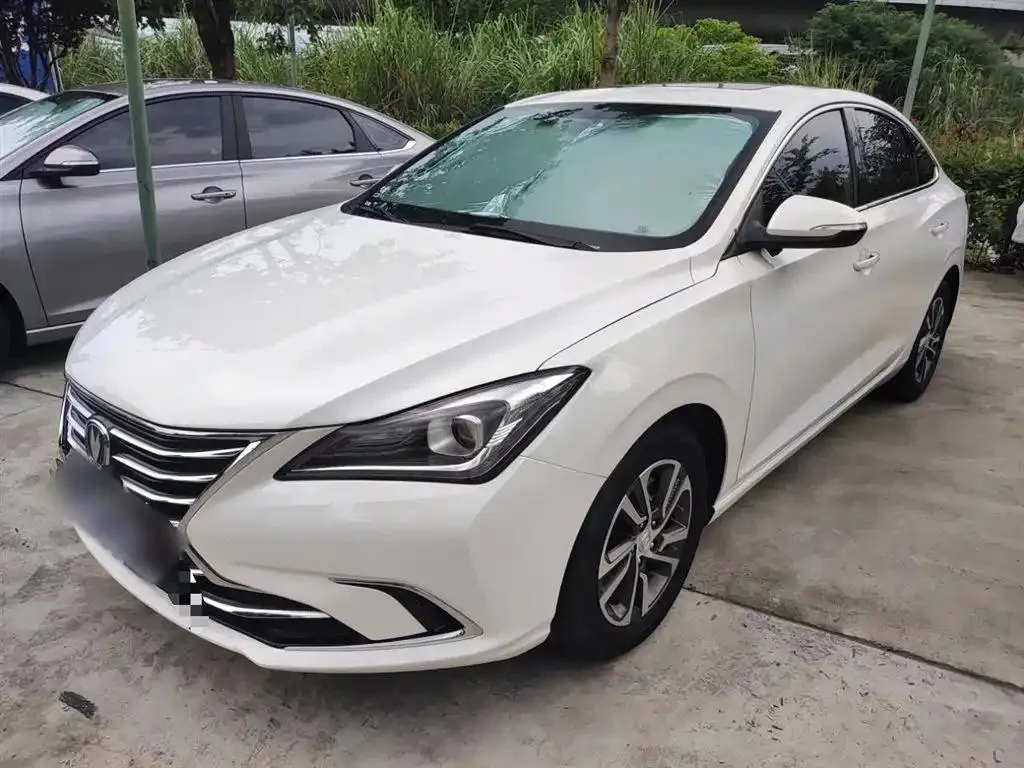 Changan Eado 2018 Eado High Energy Edition 1.6L GDI Manual Pioneer Type National V — photo 1