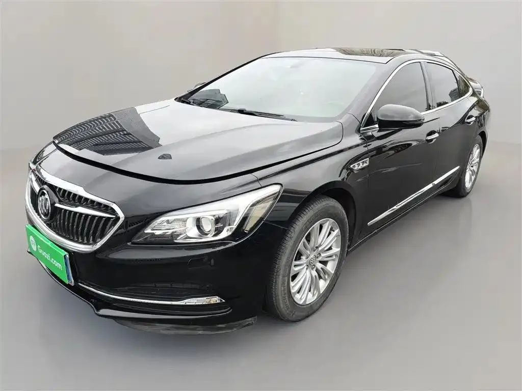 Buick LaCrosse LaCrosse 2016 20T Elite — photo 1