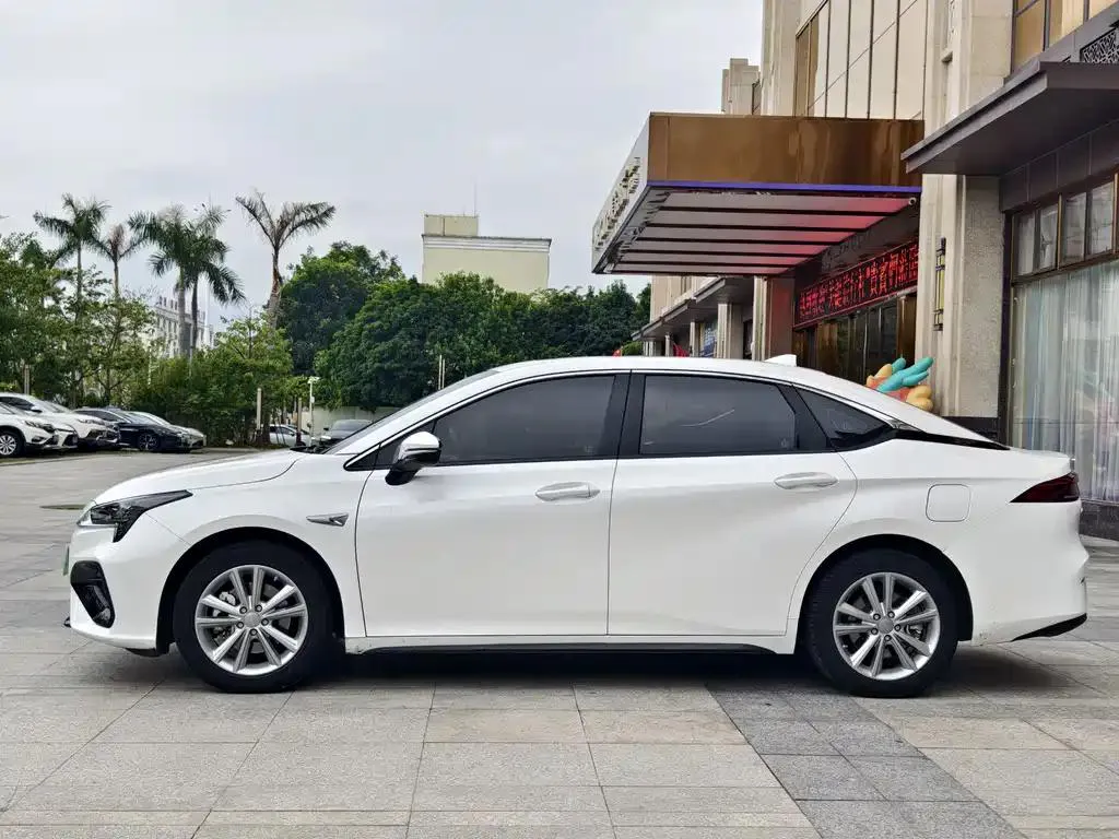 Aion AION S S 2022 580 Pio — View photo 4