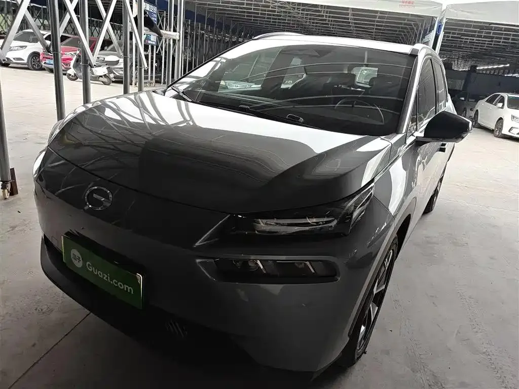 Aion AION V V 2024 Plus 70 Super Charge Edition Ternary Lithium — photo 1