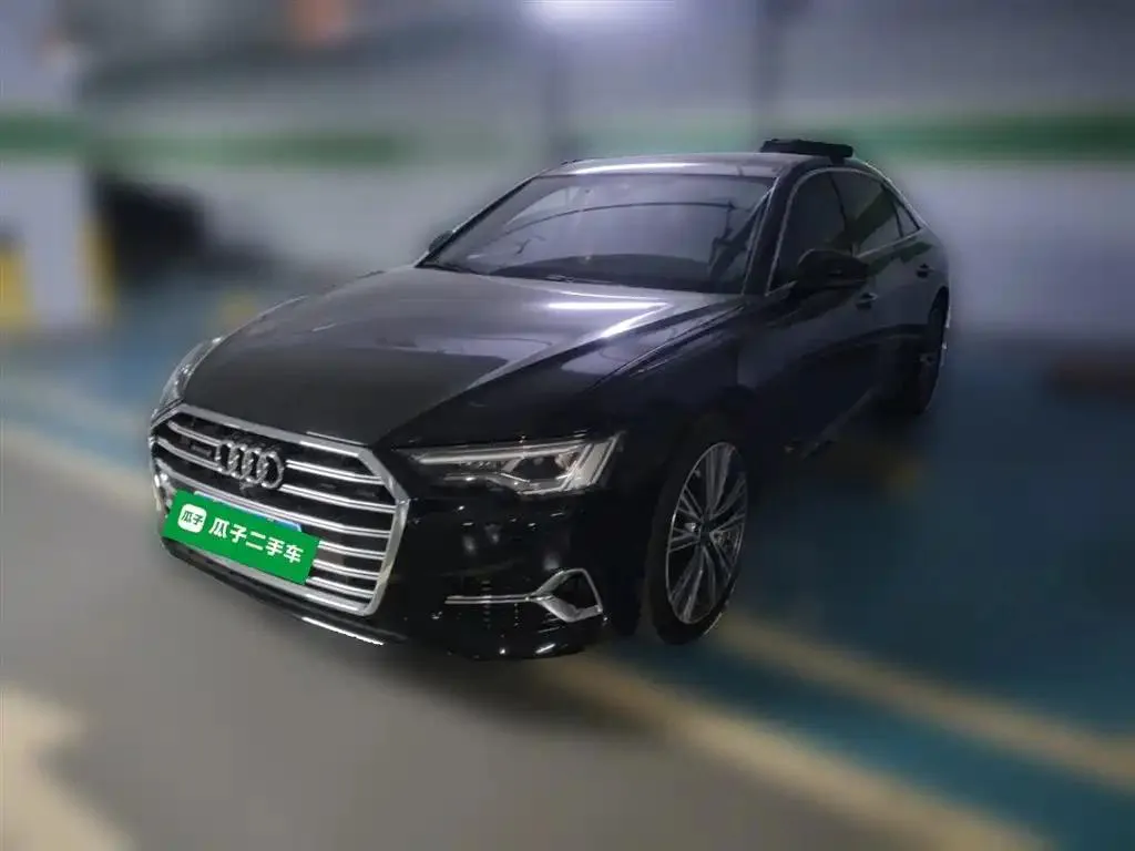 Audi A6L A6L 2023 45 TFSI quattro Premium Elegance — Ver foto 2