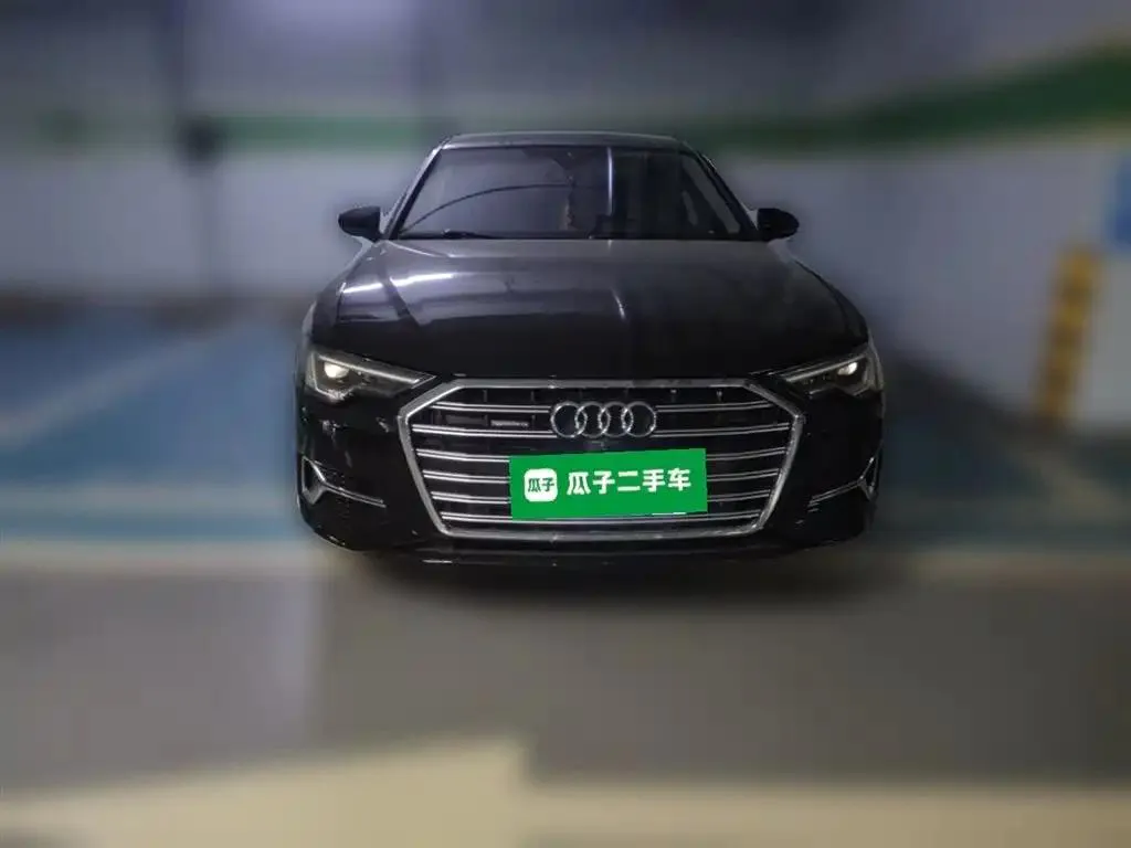 Audi A6L A6L 2023 45 TFSI quattro Premium Elegance — Ver foto 3