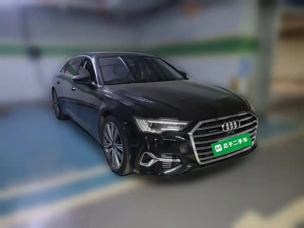 Audi A6L A6L 2023 45 TFSI quattro Premium Elegance — Ver foto 4