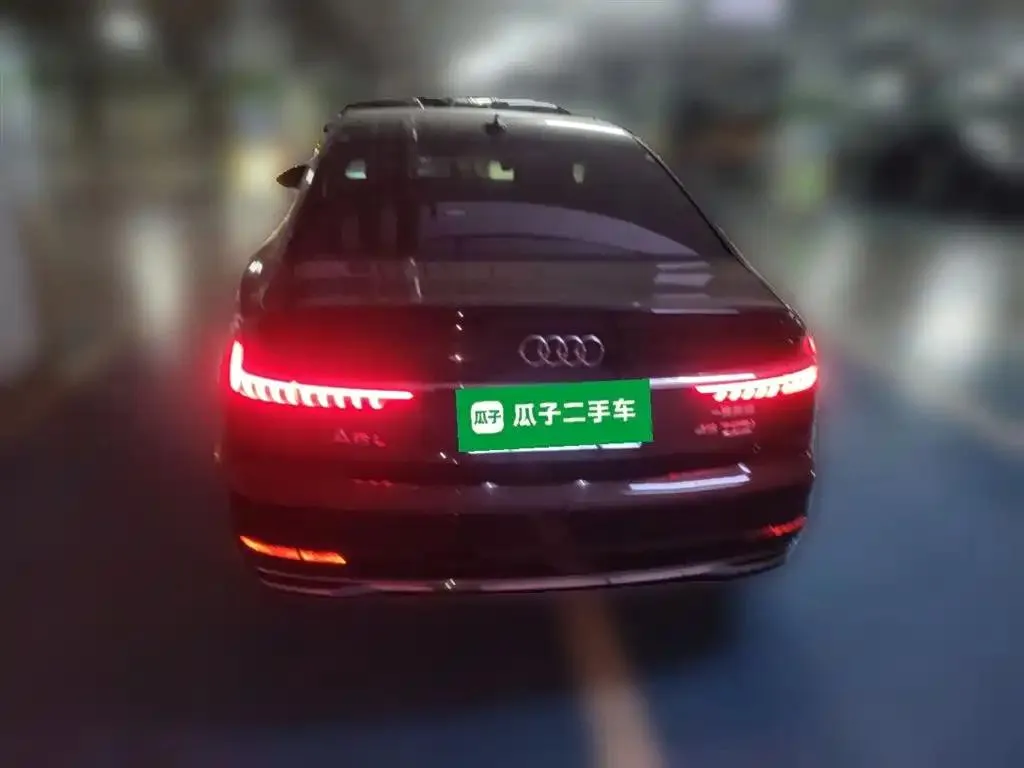 Audi A6L A6L 2023 45 TFSI quattro Premium Elegance — Ver foto 6