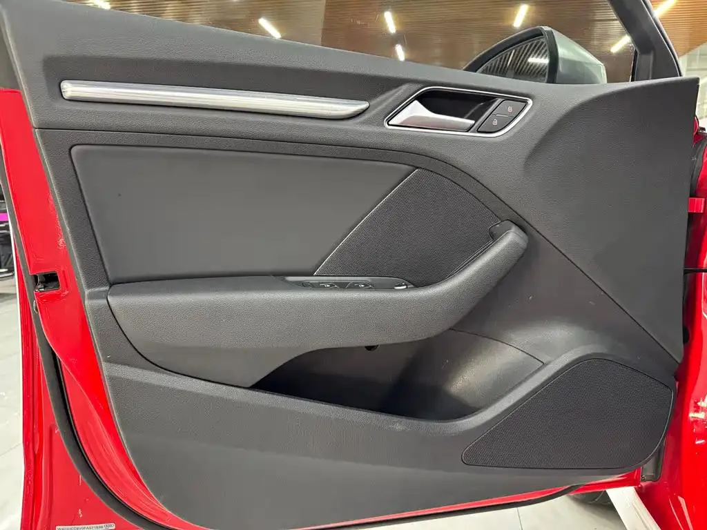 Audi A3 A3 (Imported) 2014 Sportback 40 TFSI S line Comfort — View photo 5