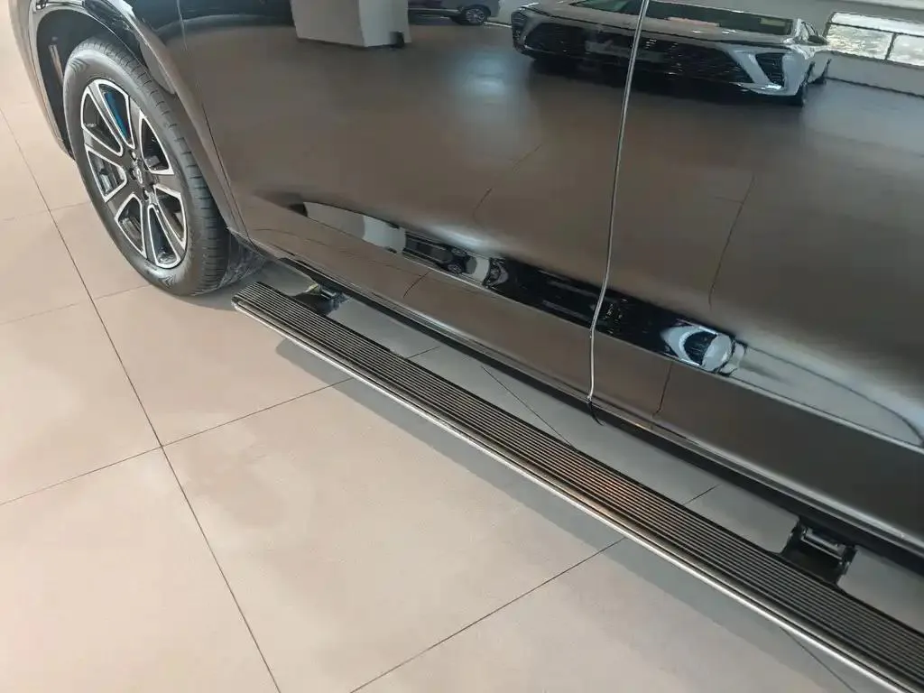 AITO M7 Wenjie M7 2024 1.5T Intelligent Driving 4WD Max Edition 5 Seaters — View photo 5