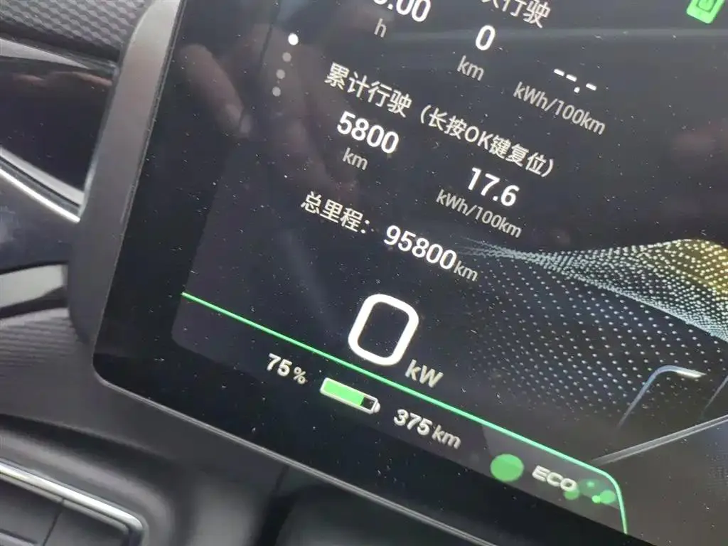 Aion AION V V 2022 Plus 70 Smart Technology Edition Ternary Lithium — Ver foto 5