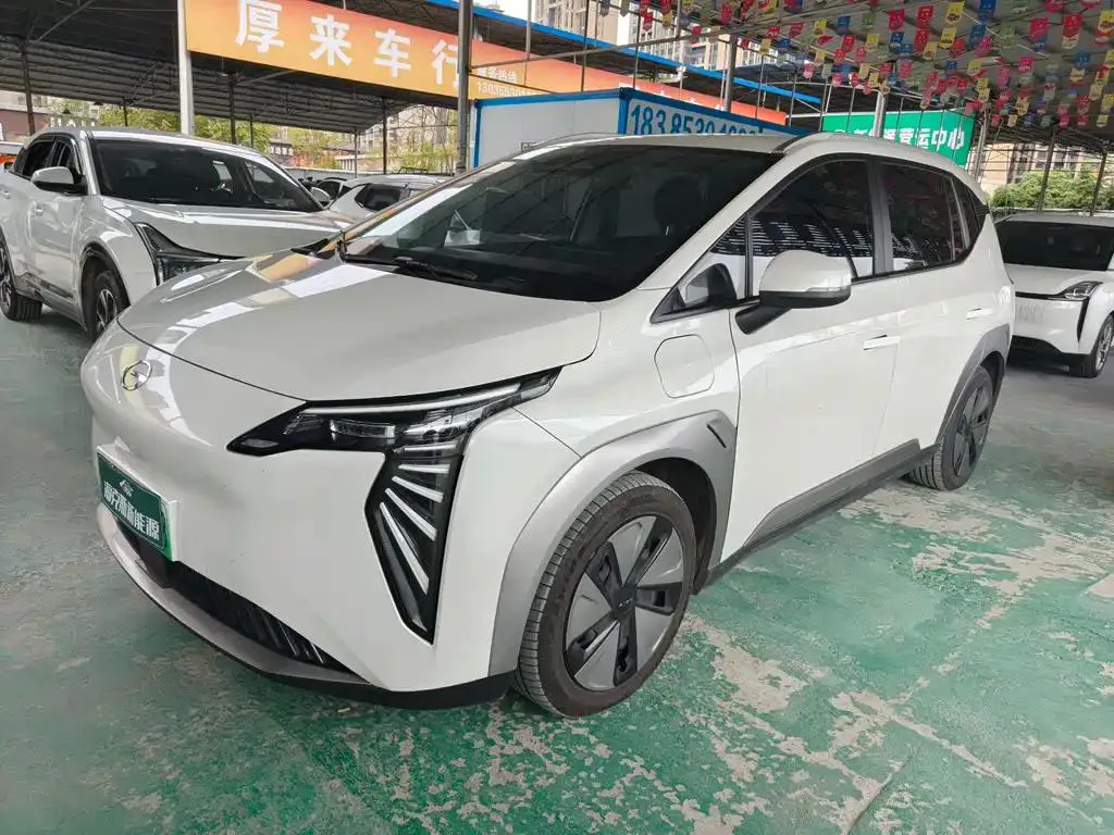 Aion AION Y Y 2023 Younger — View photo 3