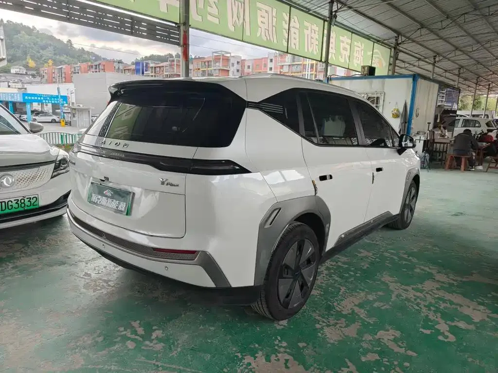 Aion AION Y Y 2023 Younger — View photo 6
