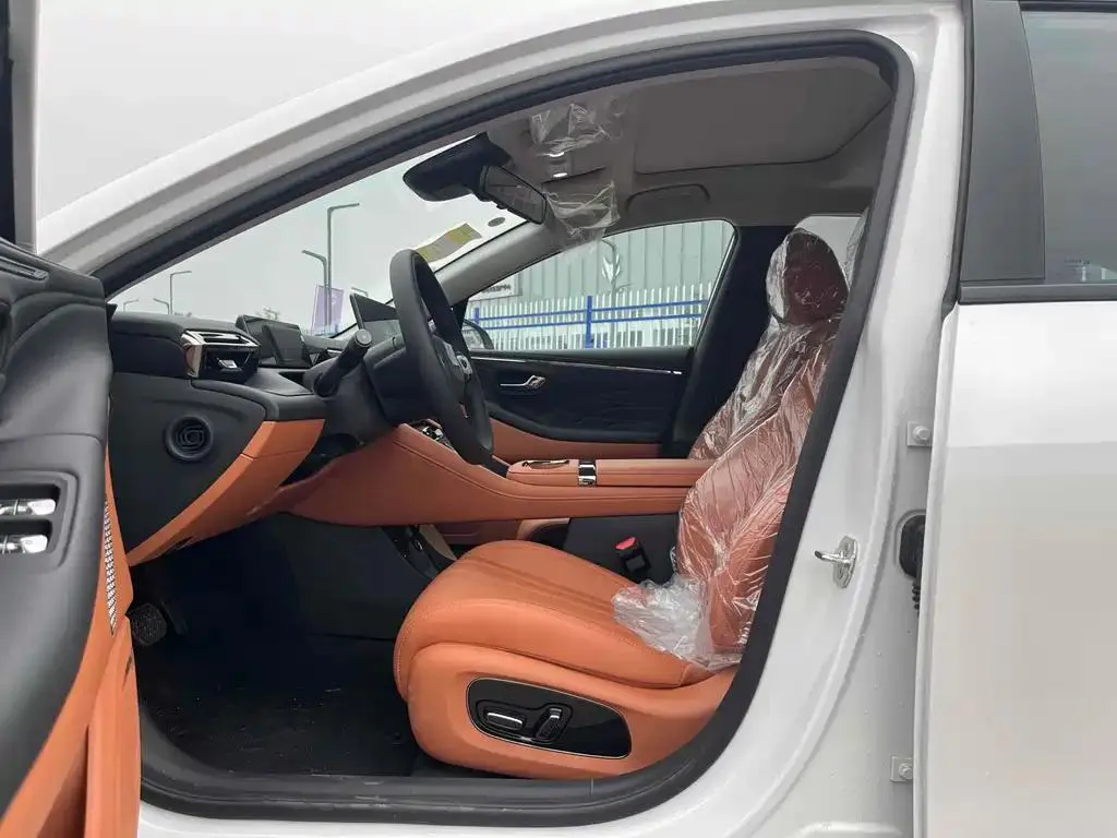 Aion AION RT RT 2025 520 Zhihao Edition — Voir la photo 6