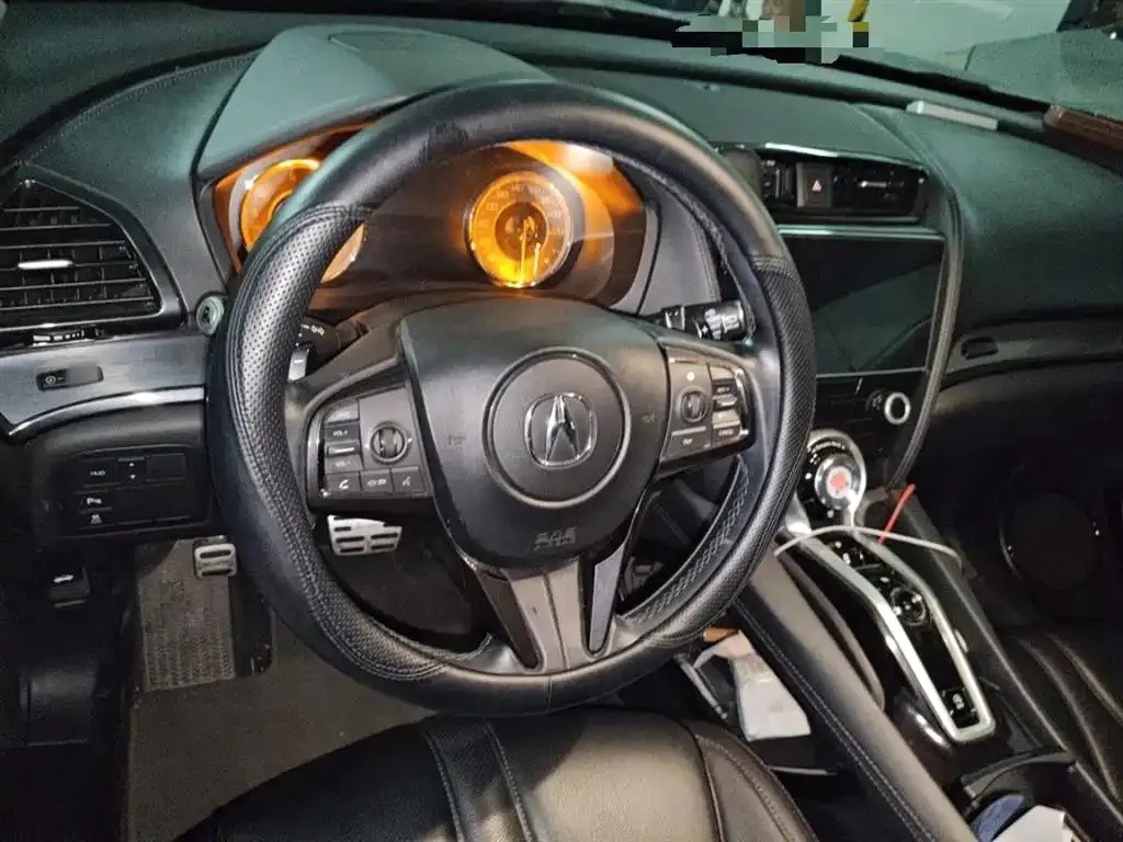 Acura CDX CDX 2016 1.5T 2WD Premium Edition — Ver foto 3