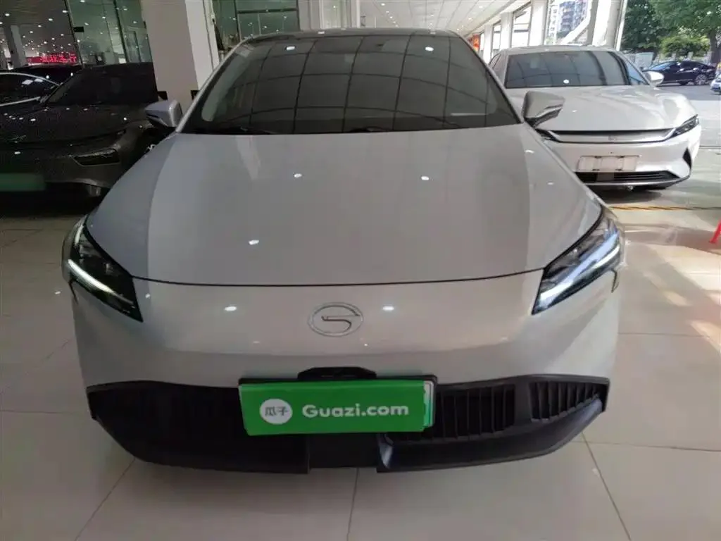 Aion AION S S Plus 2023 70 Smart Edition Ternary Lithium — View photo 3