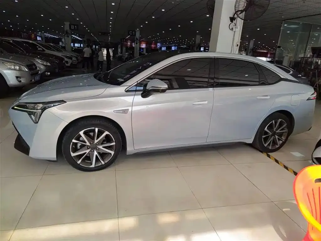 Aion AION S S Plus 2023 70 Smart Edition Ternary Lithium — View photo 5