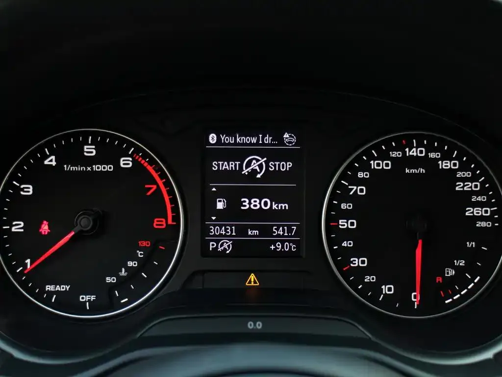 Audi Q2L Q2L 2022 35 TFSI Stylish and Elegant — Ver foto 5