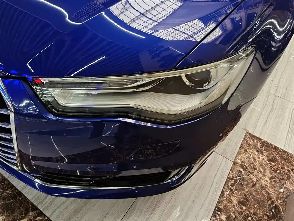 Audi A6L A6L 2017 30 FSI Technology Edition — Ver foto 3