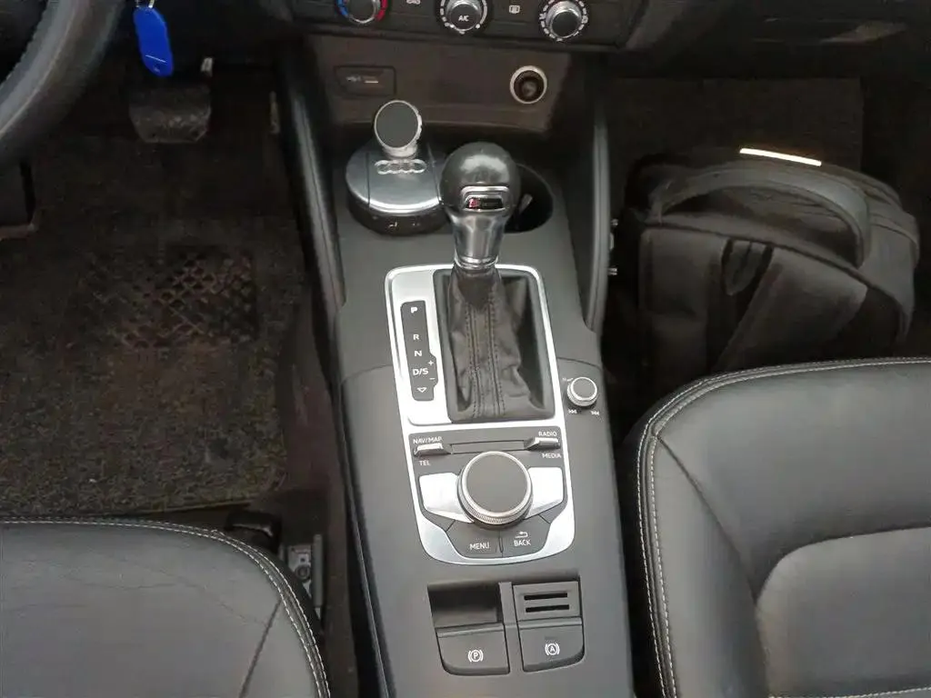 Audi A3 A3 2019 Limousine 35 TFSI Progressive National VI — Ver foto 6