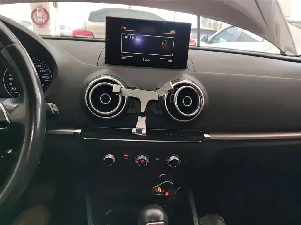 Audi A3 A3 2014 Limousine 35 TFSI Automatic Progressive — View photo 5