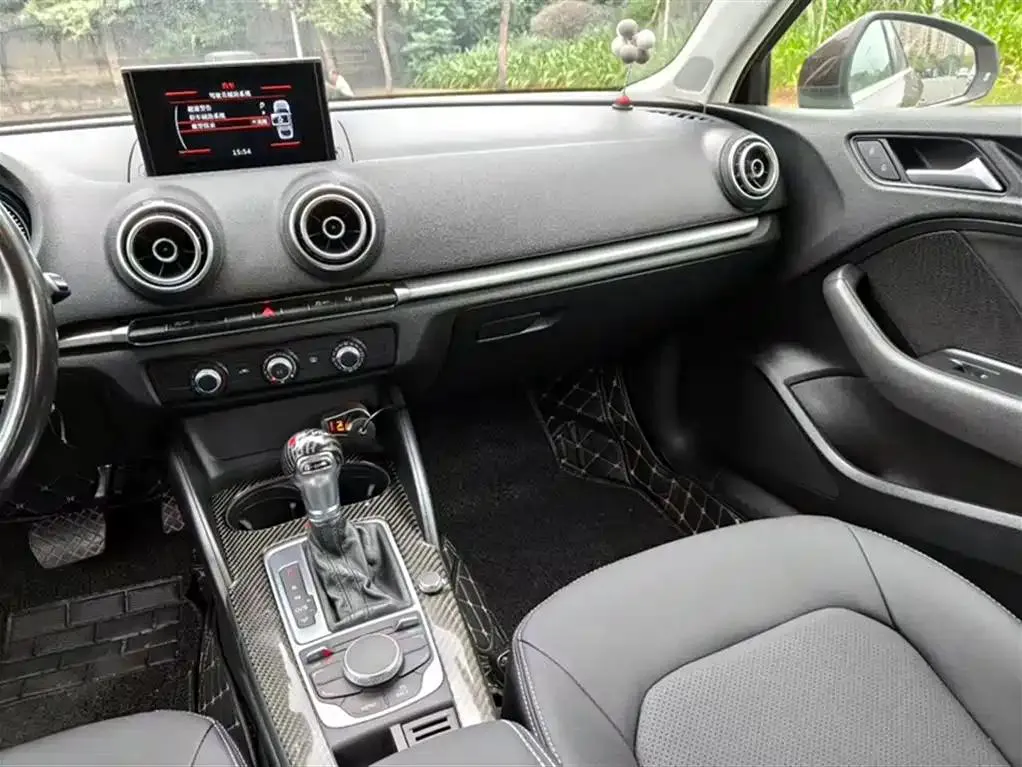 Audi A3 A3 2014 Limousine 35 TFSI Automatic Progressive — View photo 6