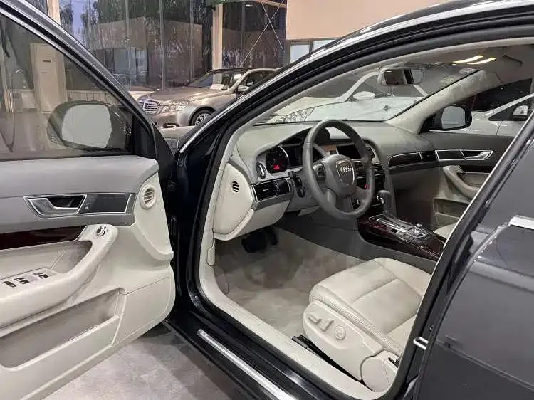 Audi A6L A6L 2011 2.4L Technology Edition — Voir la photo 5
