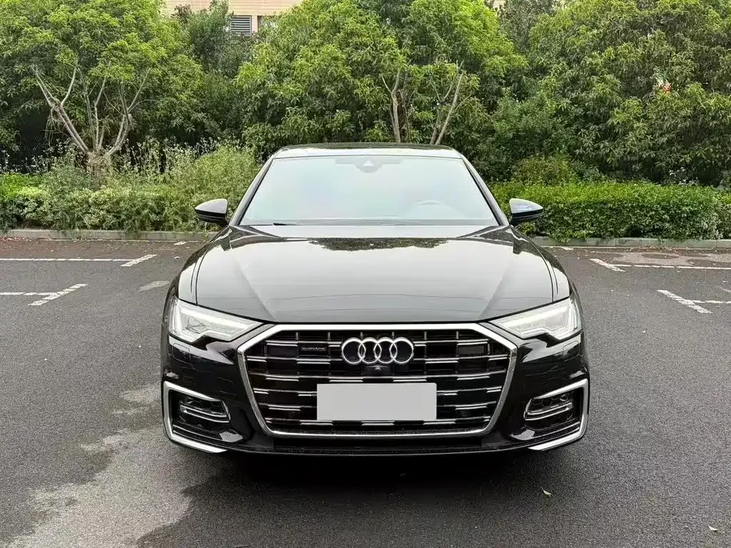Audi A6L A6L 2019 45 TFSI quattro Dynamic Edition — Ver foto 4