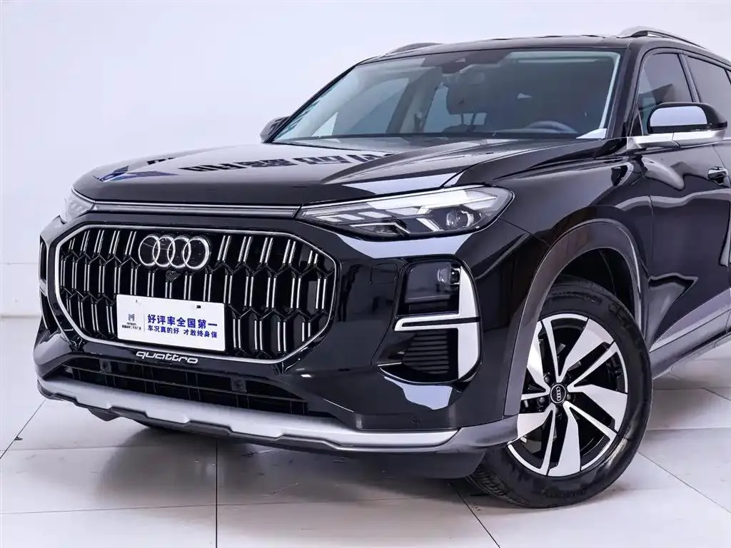 Audi Q6 Q6 2024 40 TFSI quattro Guanyun Style Yulin Package 7 Seats — Ver foto 3