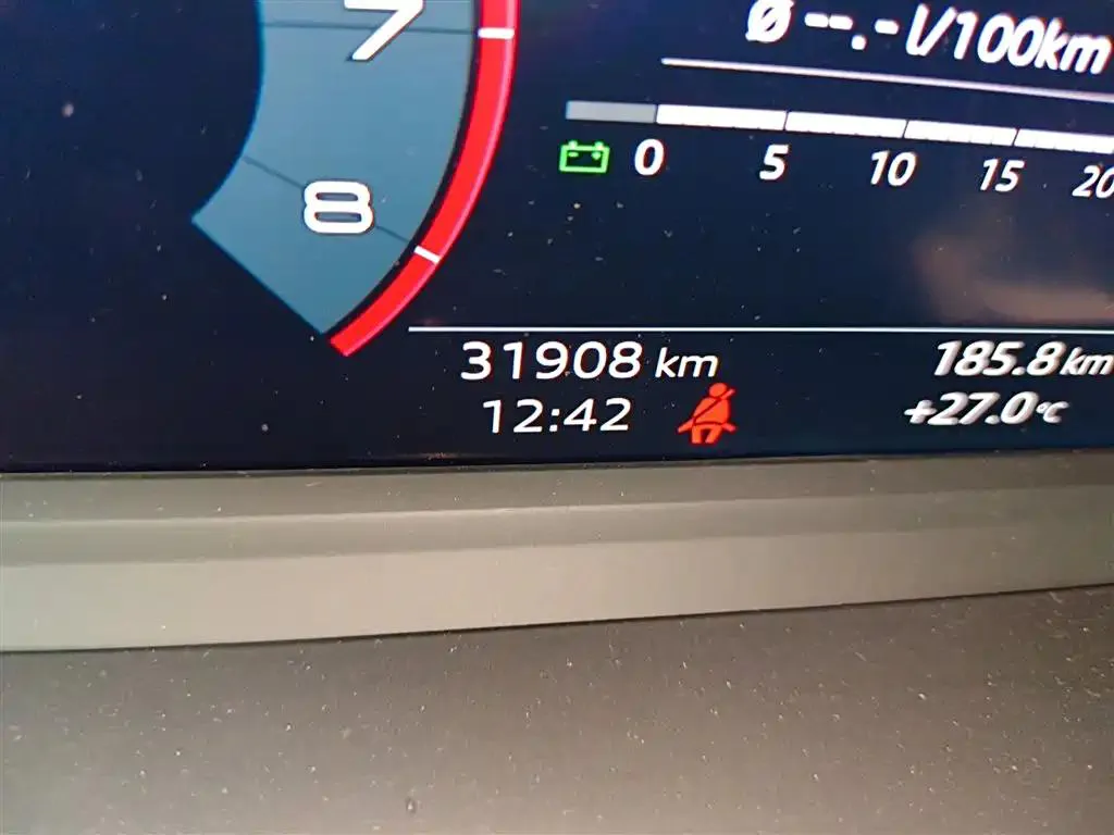Audi A3 A3 2022 A3L Limousine 35 TFSI RS Kit Speed Type — View photo 5