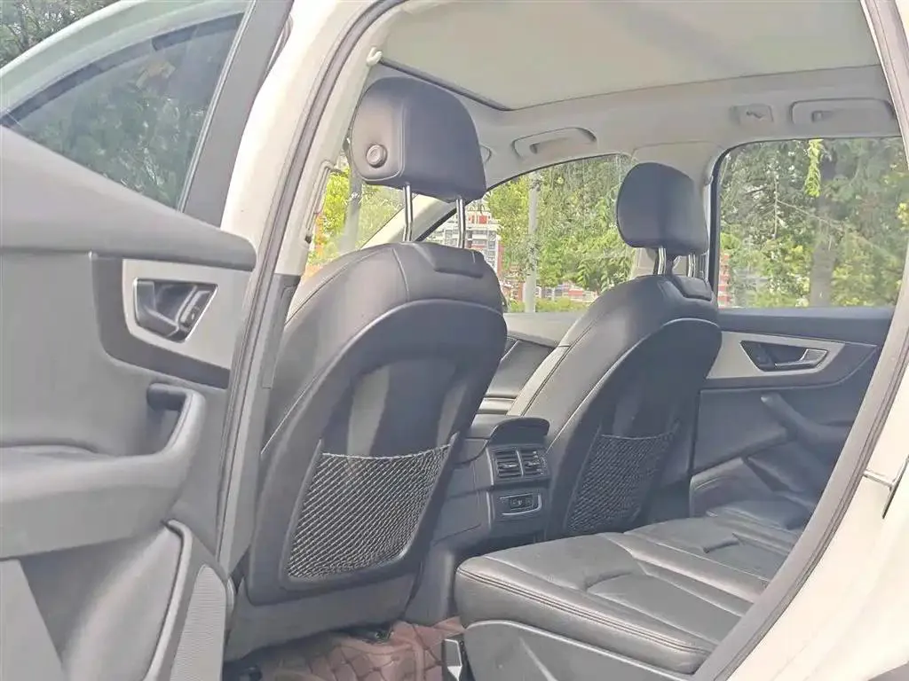 Audi Q7 Q7 2019 45 TFSI Comfort Edition — View photo 6