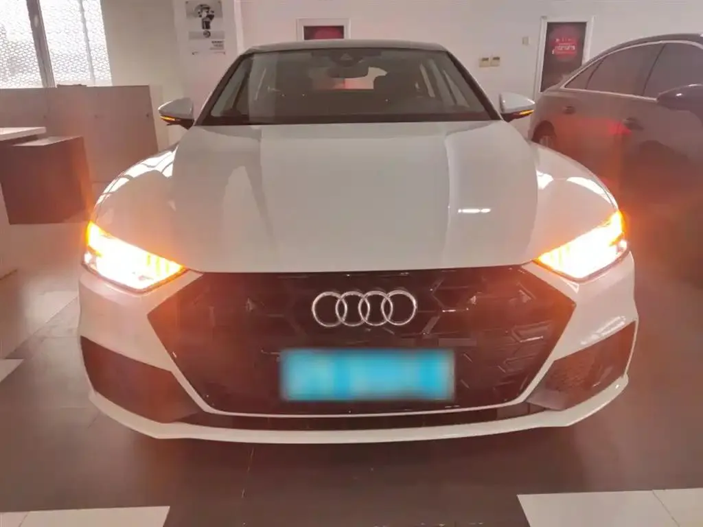 Audi A7 A7 2023 45 TFSI Premium Edition — عرض الصورة 3