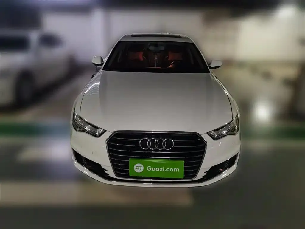 Audi A6L A6L 2016 30 FSI Comfort Edition — View photo 3