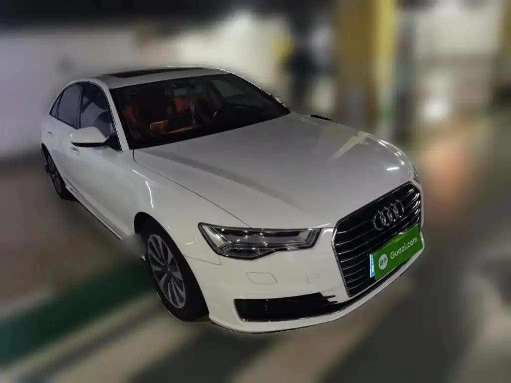 Audi A6L A6L 2016 30 FSI Comfort Edition — View photo 4