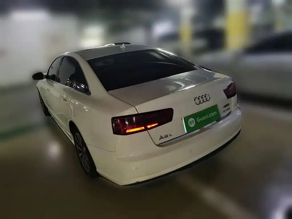 Audi A6L A6L 2016 30 FSI Comfort Edition — View photo 5