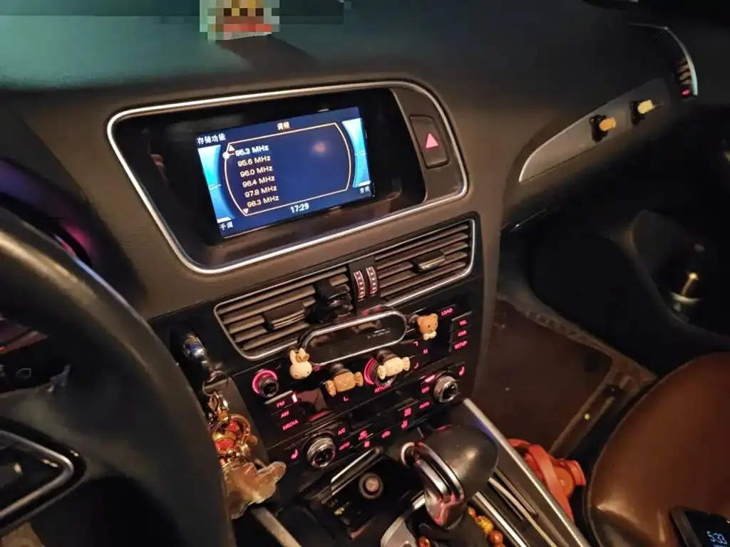 Audi Q5 Q5 2016 40 TFSI Technology Edition — View photo 6