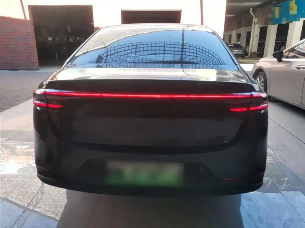 Aion AION S S Plus 2023 70 Enjoy Edition Ternary Lithium — View photo 6