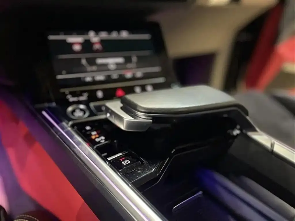 Audi e-tron e-tron 2021 50 quattro Premium Edition — View photo 6