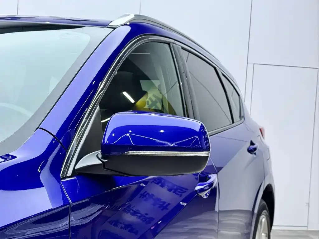 Acura RDX RDX 2019 2.0T Diamond Charm Edition SH-AWD National VI — View photo 5