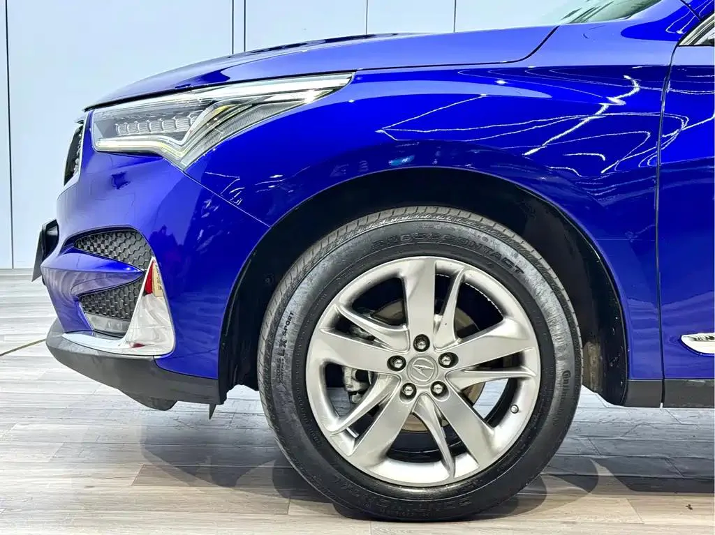 Acura RDX RDX 2019 2.0T Diamond Charm Edition SH-AWD National VI — View photo 6