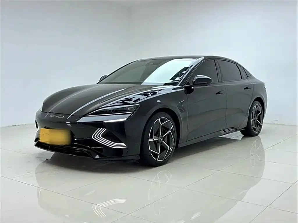 BYD Seal 2023 SEAL Champion Edition 700km Performance Edition — photo 1