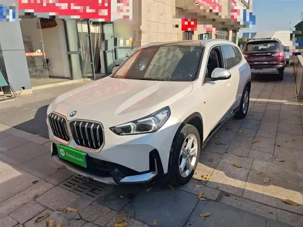 BMW X1 X1 2023 sDrive20Li X Design Package — photo 1