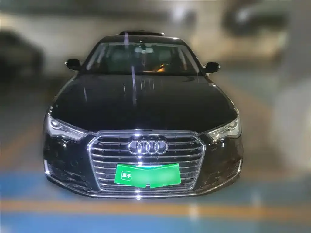 Audi A6L A6L 2017 TFSI Technology Edition — View photo 3