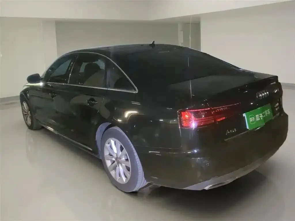 Audi A6L A6L 2017 TFSI Technology Edition — View photo 5